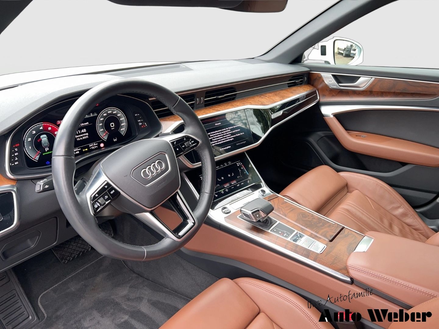 Audi A6 Avant 55TFSI S-Line - Samsaru's Car Outlet
