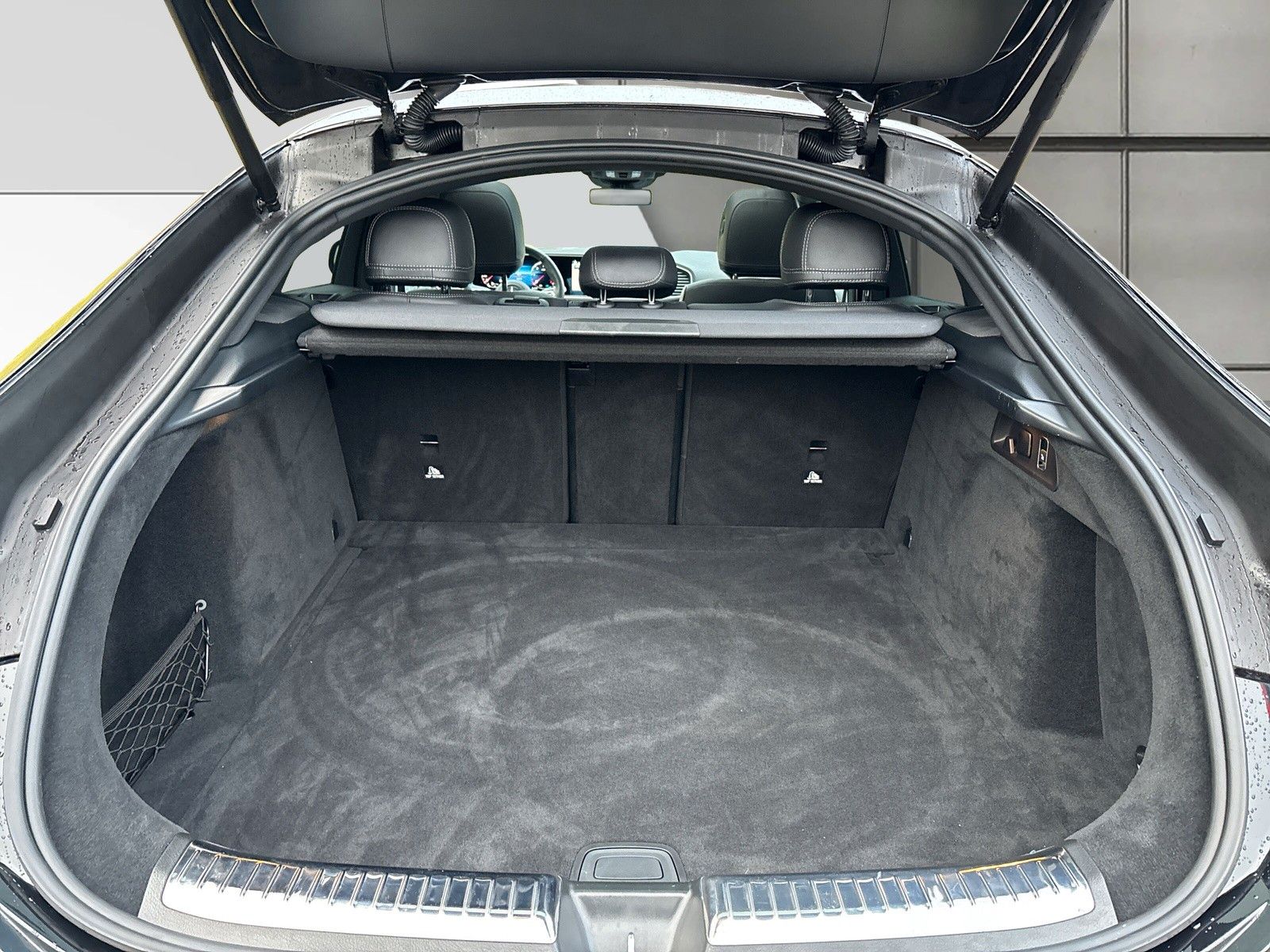 Mercedes-Benz GLE 450d 4Matic Coupe*22*AMG*Pano*Burmester*AHK*