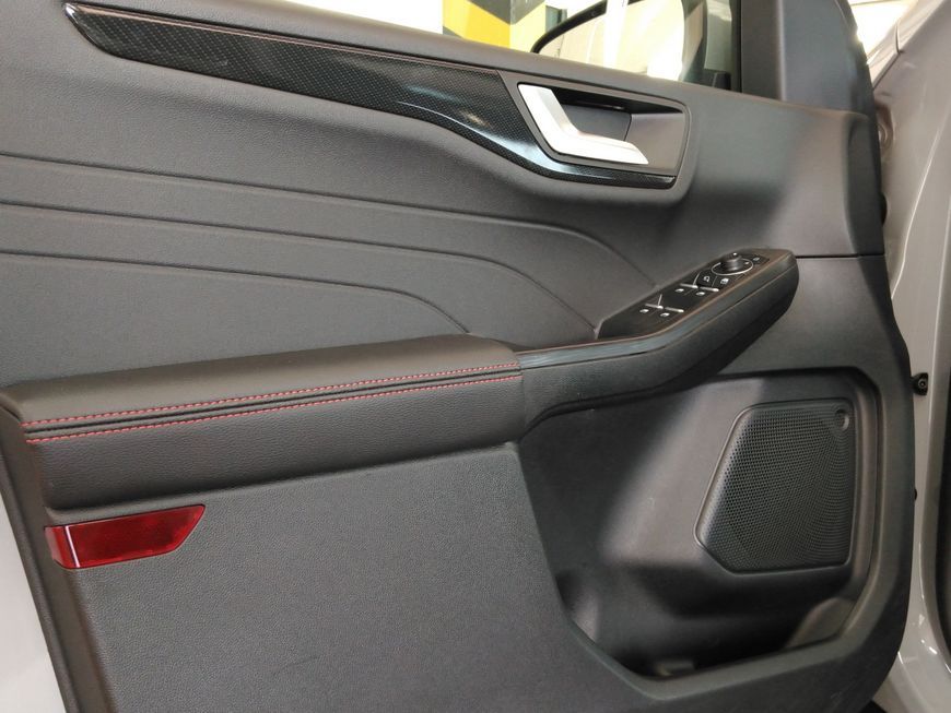Ford Kuga 2.5 Duratec PHEV GRAPHITE TECH EDITION