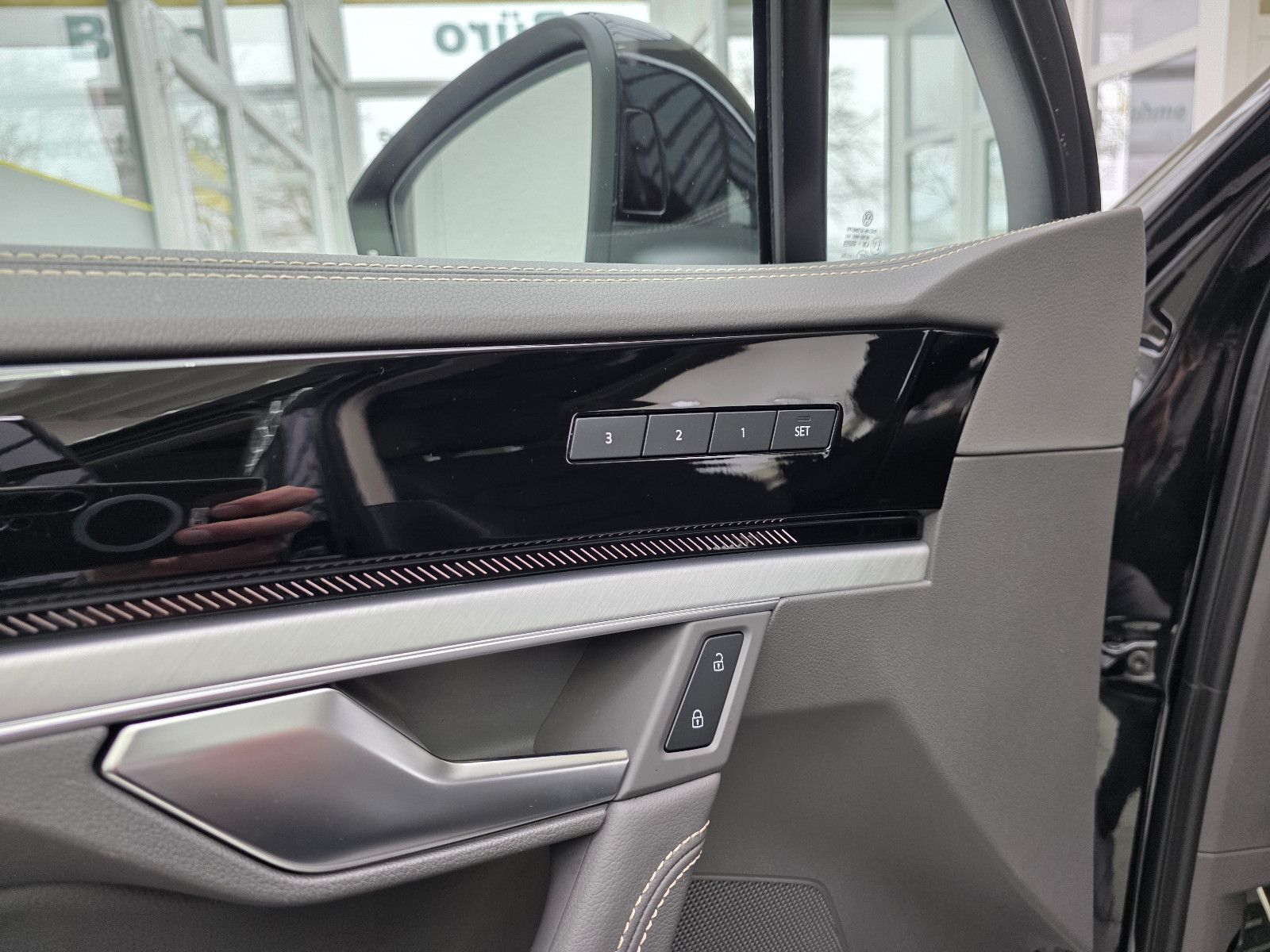 Volkswagen Touareg 4Motion R-Line Panorama Allradlenkung