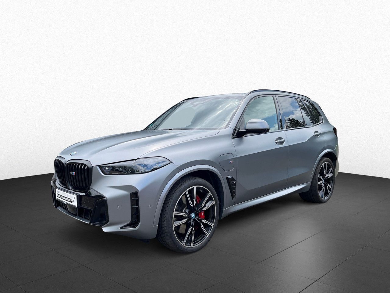 BMW X5 xDr50e M Sport Pro DA/PA-Prof,Sky,AHK,Iconic