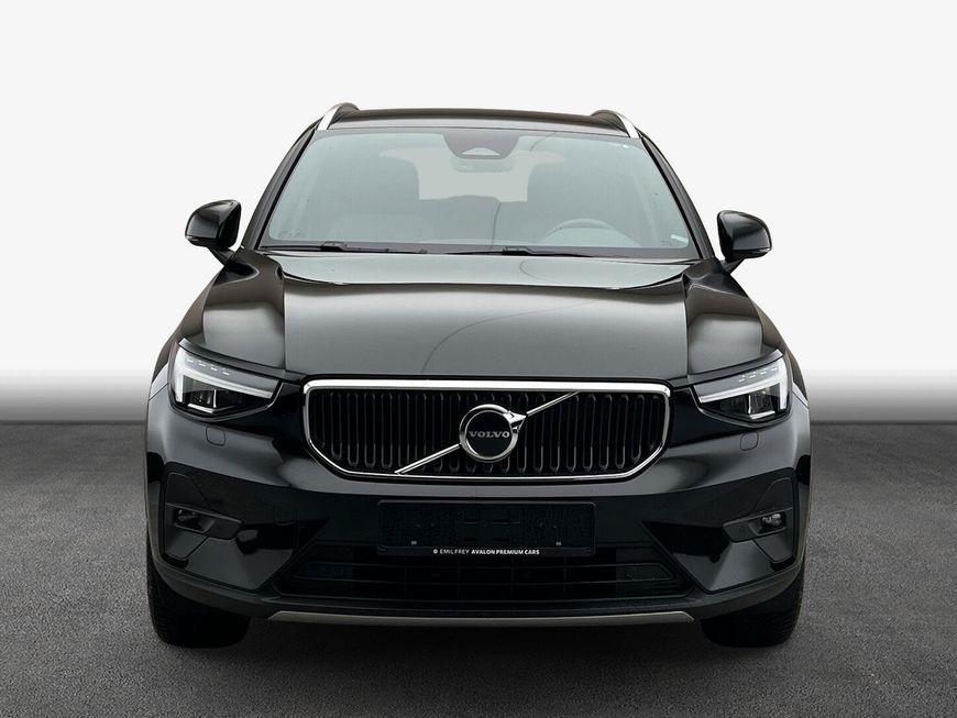 Volvo XC40 B3 B DKG Core