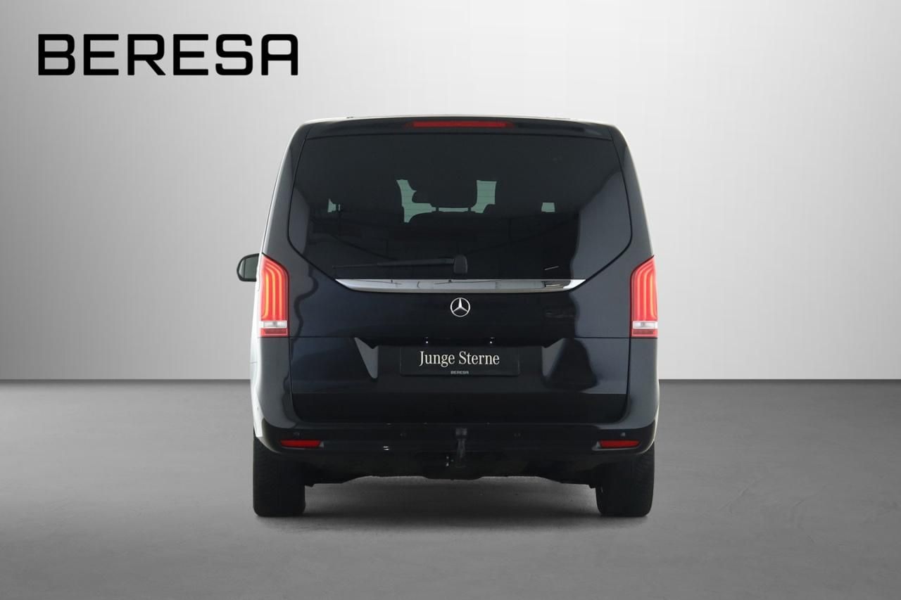 Mercedes-Benz V 300 d Avantgarde Lang 4MATIC - Samsaru's Car Outlet