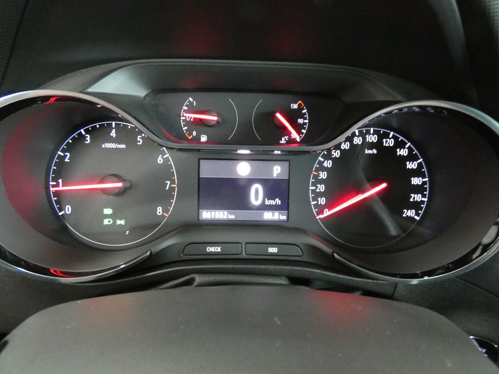 Opel Crossland - Samsaru's Car Outlet