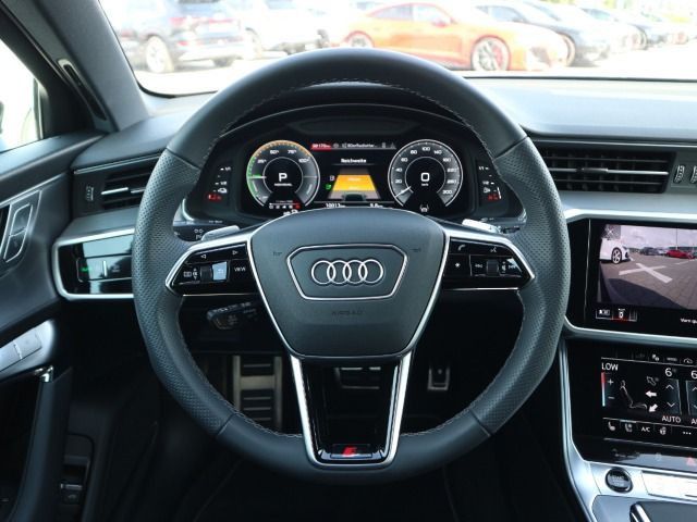 Audi A6 Avant S line 55 TFSI e quattro *0,5%*MASSAGE