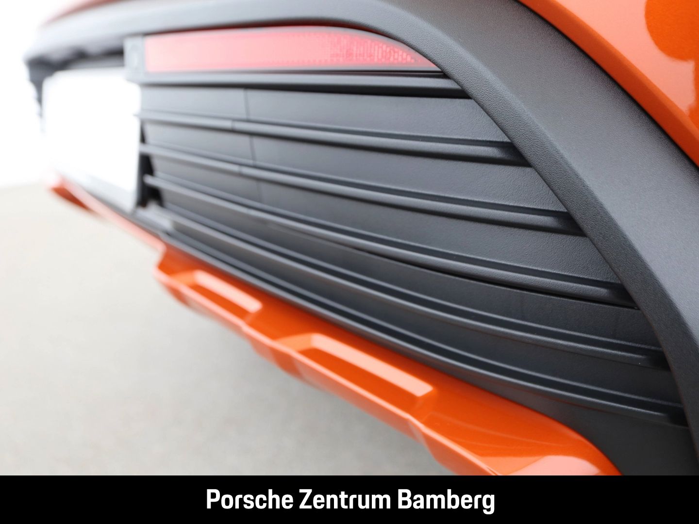 Porsche Macan 4/ Off-Road-Paket/ 21 Zoll/ BOSE/ Matrix u