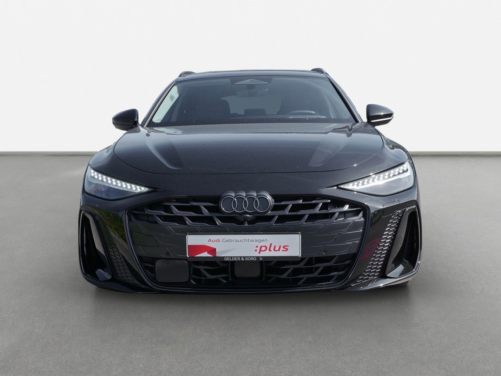 Audi A6 Avant 55 TFSI qu. S line TechPlus*B&O*HuD*AHK