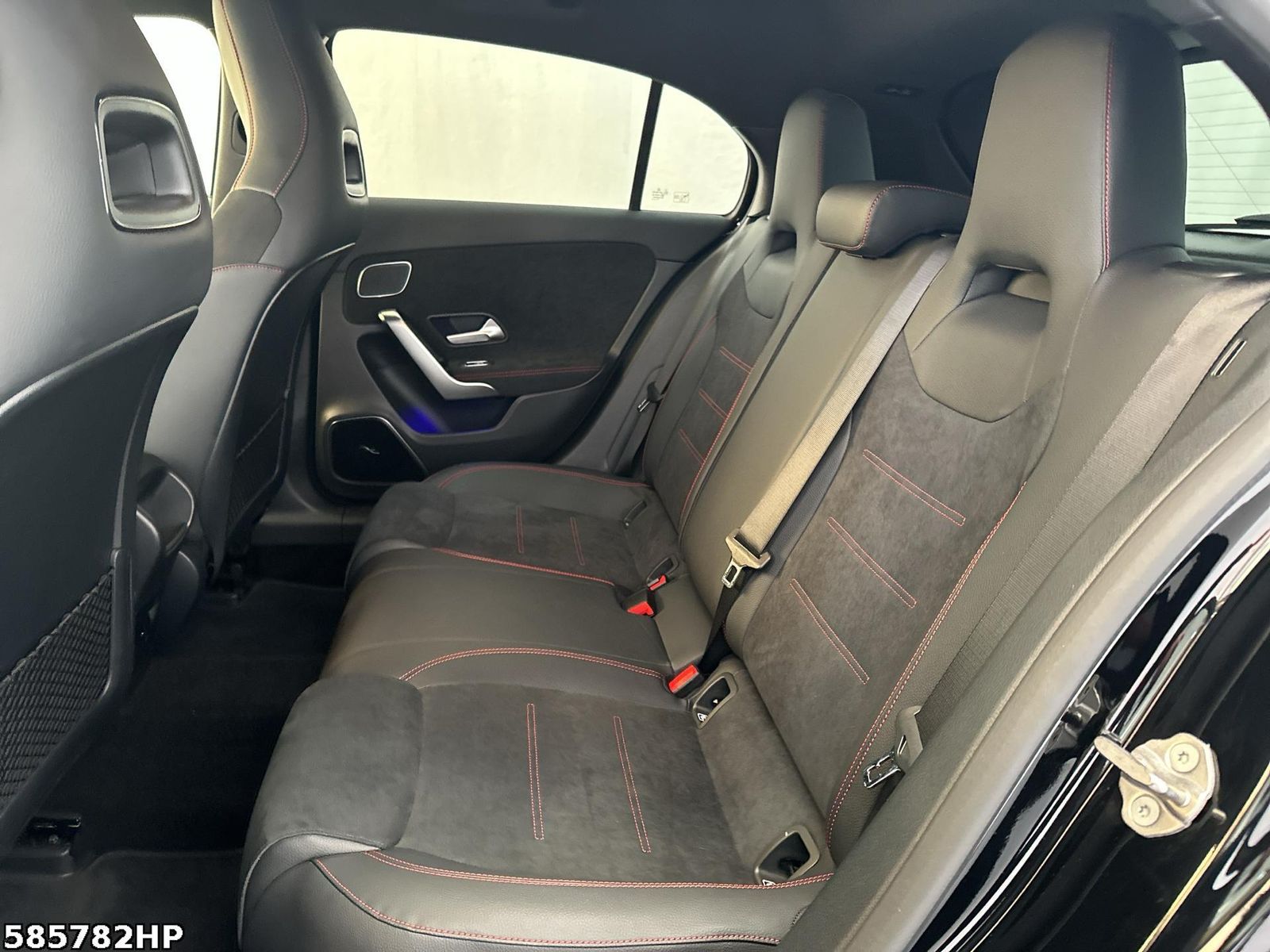 Mercedes-Benz A 45 AMG 4M+ - Samsaru's Car Outlet