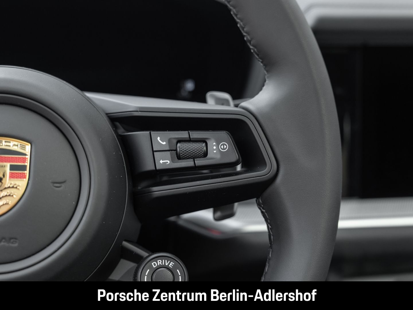 Porsche Cayenne S Head-Up Sportabgasanlage Luftfederung