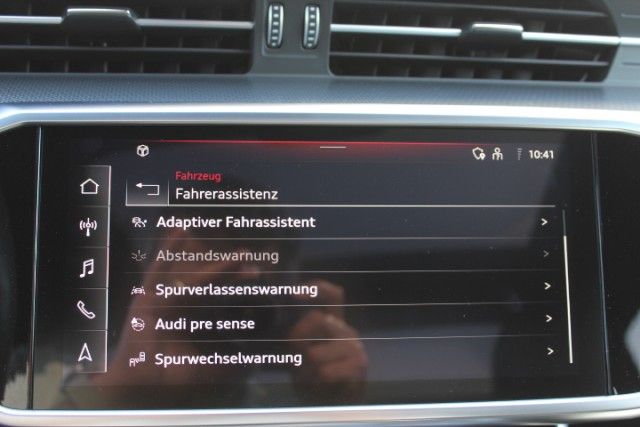 Audi A6 allroad 55 TDI quattro - Samsaru's Car Outlet