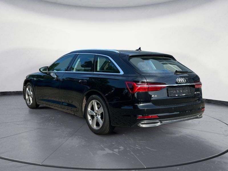 Audi A6 Avant 45 TFSI S tronic advanced - Samsaru's Car Outlet