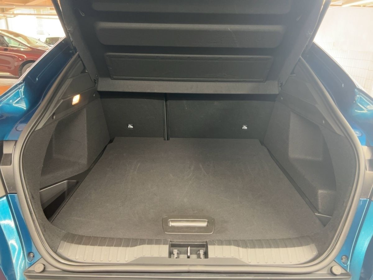 Renault Arkana TECHNO TCe 140 EDC - Samsaru's Car Outlet