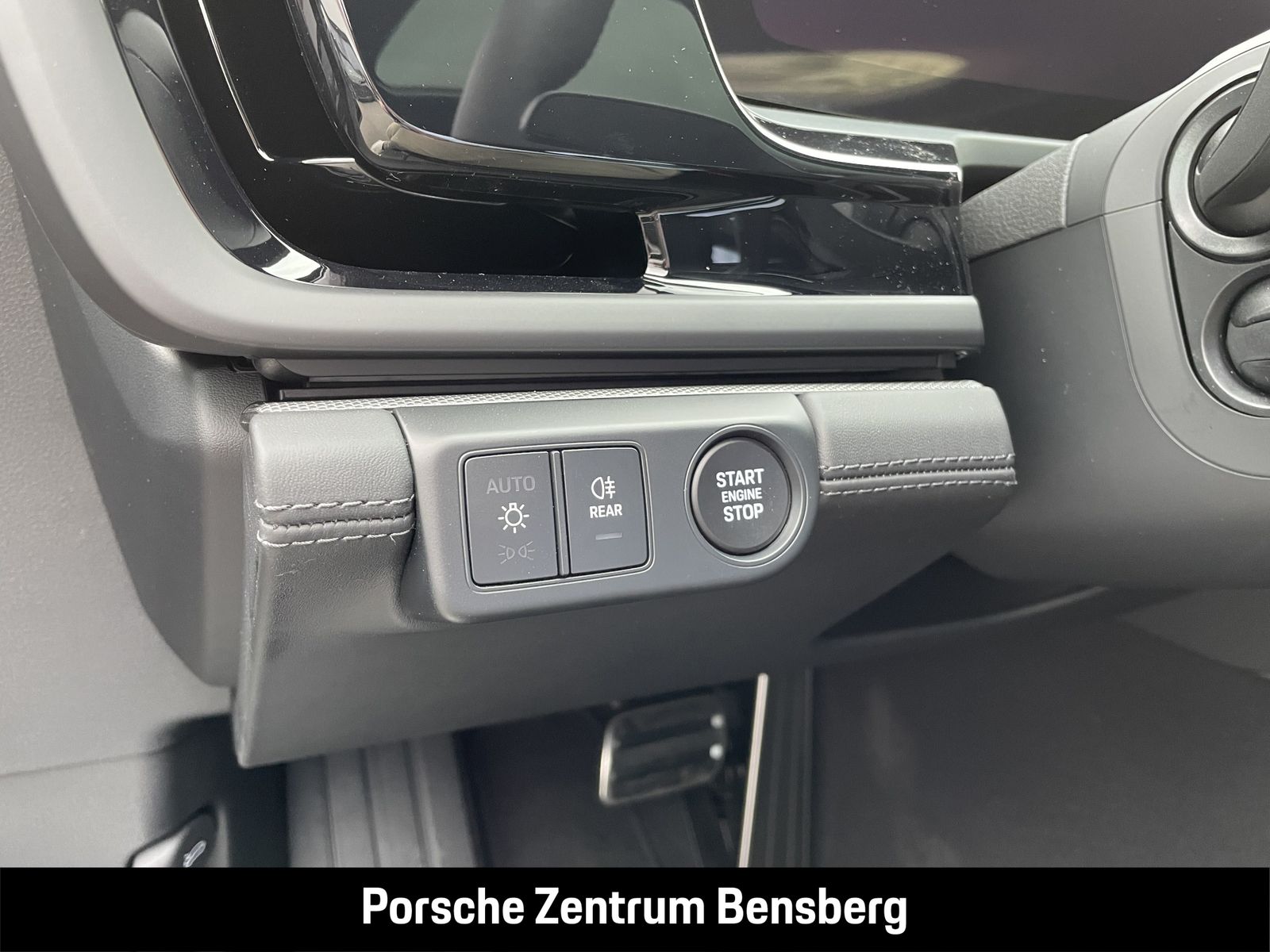 Porsche Panamera 4S E-Hybrid