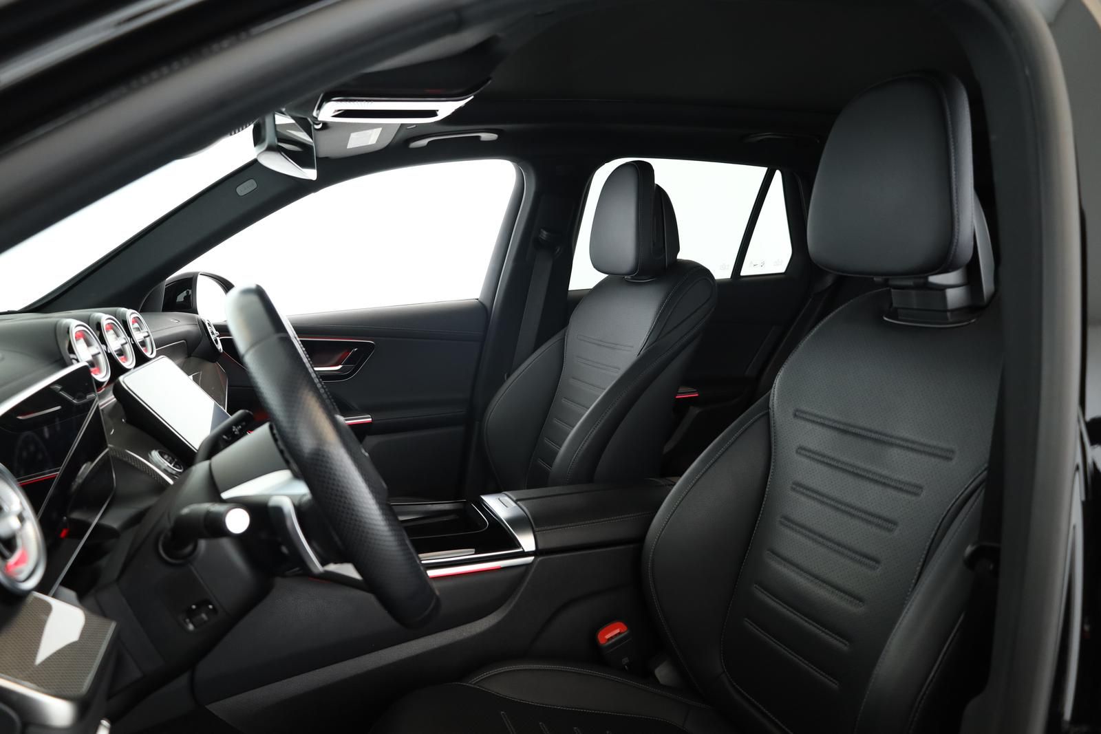 Mercedes-Benz GLC 300 d 4M AMG Advanced Night DIGITAL Pano AHK
