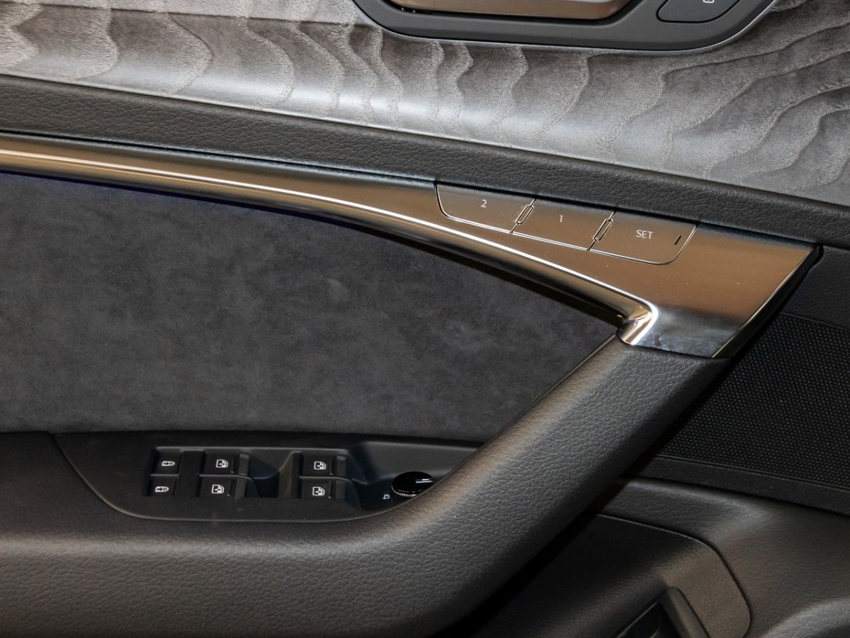 Audi A6 Avant S line 55 TFSI e quattro S tronic - Samsaru's Car Outlet
