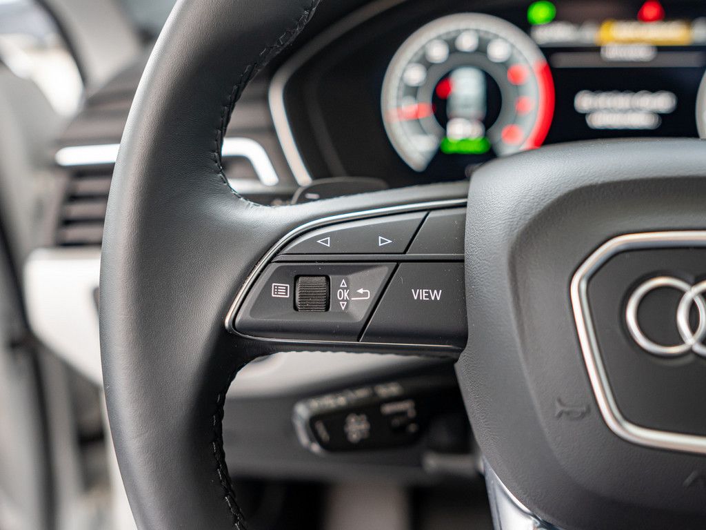 Audi A5 Sportback S line 40 TFSI quattro S tronic ACC