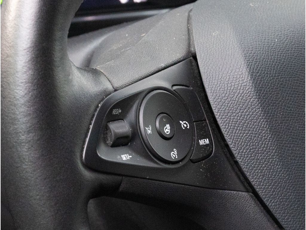 Opel Corsa-e ELEKTRO Ultimate - Samsaru's Car Outlet