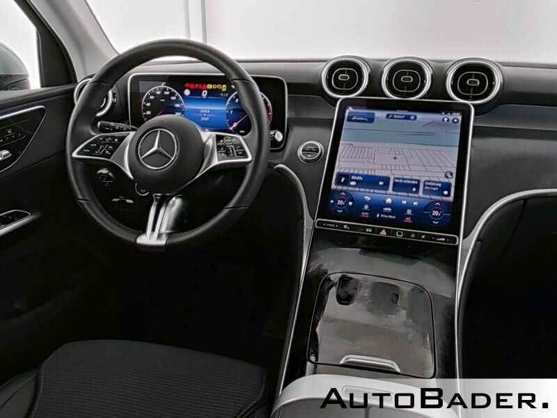 Mercedes-Benz GLC 220 d 4M AVANTGARDE Advanced+ - Samsaru's Car Outlet