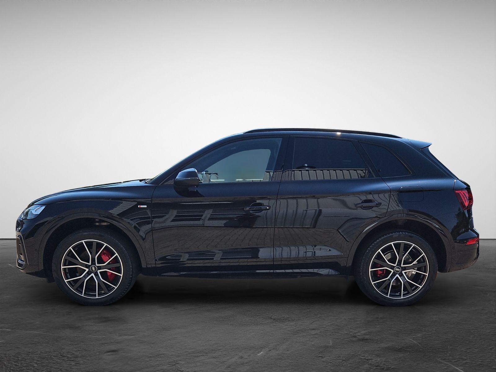 Audi Q5 55 TFSI e S tronic quattro S line NaviPlus Ma