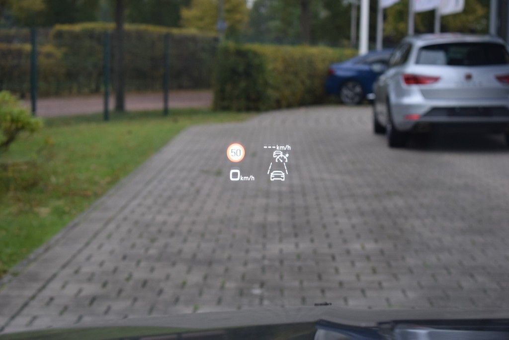 Audi A3 Sportback 45 TFSI e S-tr. *S-line*Matrix*HuD*