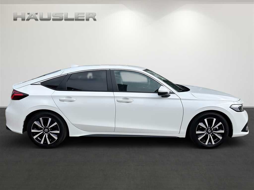 Honda Civic Hybrid 2.0 Elegance *Klima*Navi*Kamera*