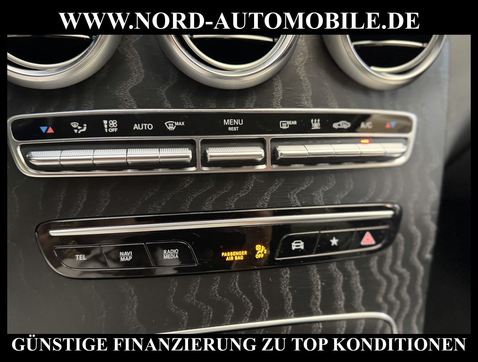 Mercedes-Benz GLC 300 e 4MATIC - Samsaru's Car Outlet
