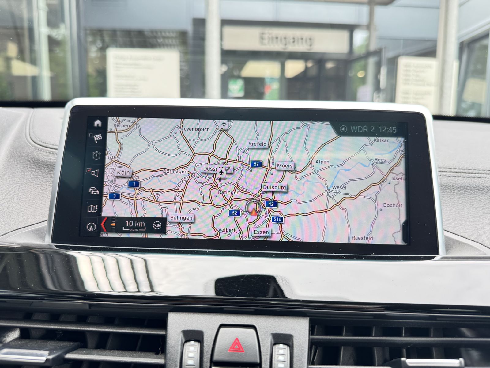 BMW X1 xDrive25e Sport Line - Samsaru's Car Outlet