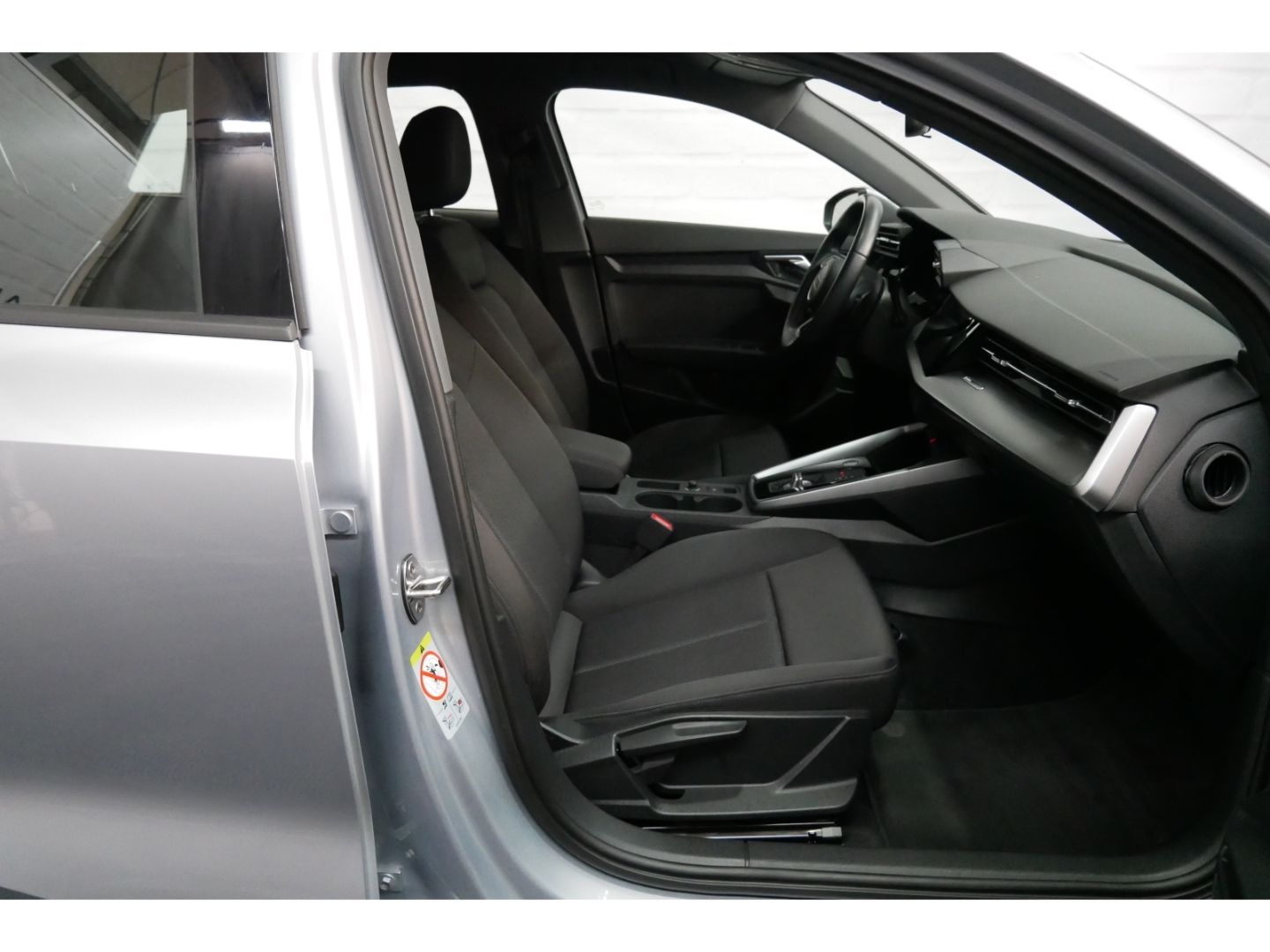 Audi A3 SB 30 TDI LED-basis+Navi-Touch+Virtual+PDC