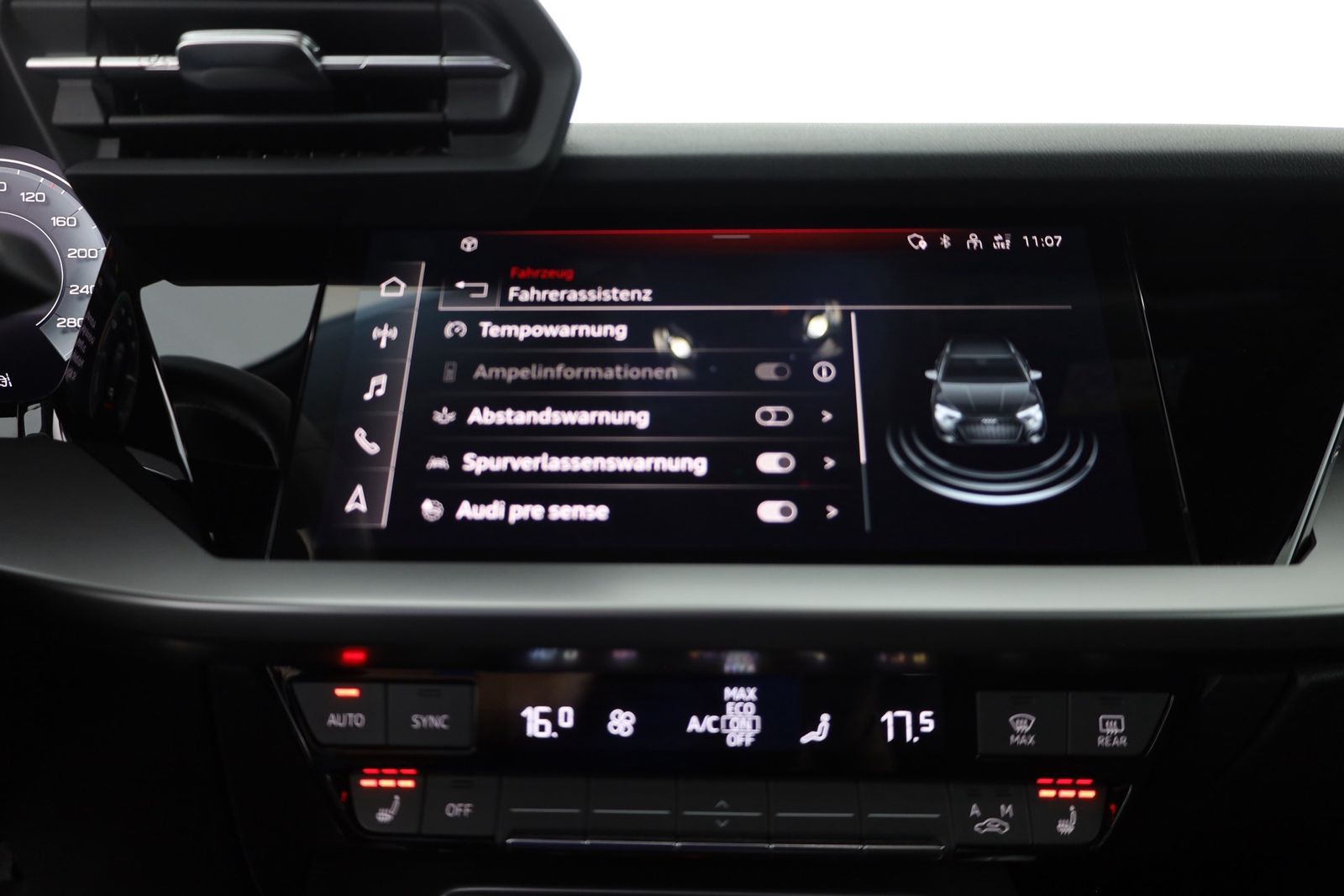 Audi A3 Sportback 40 TFSIe S-Tronic - Samsaru's Car Outlet