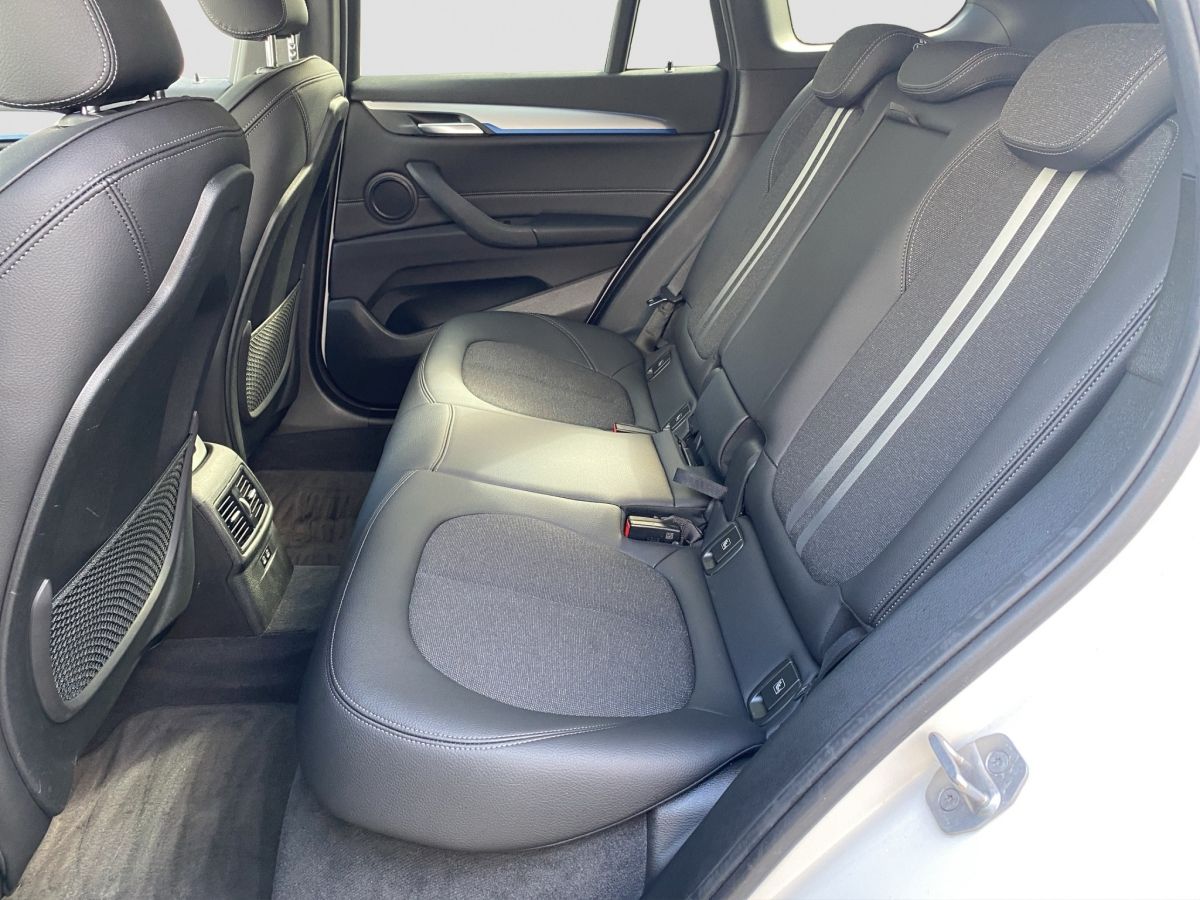 BMW X1 xDrive25e M-Sport - Samsaru's Car Outlet