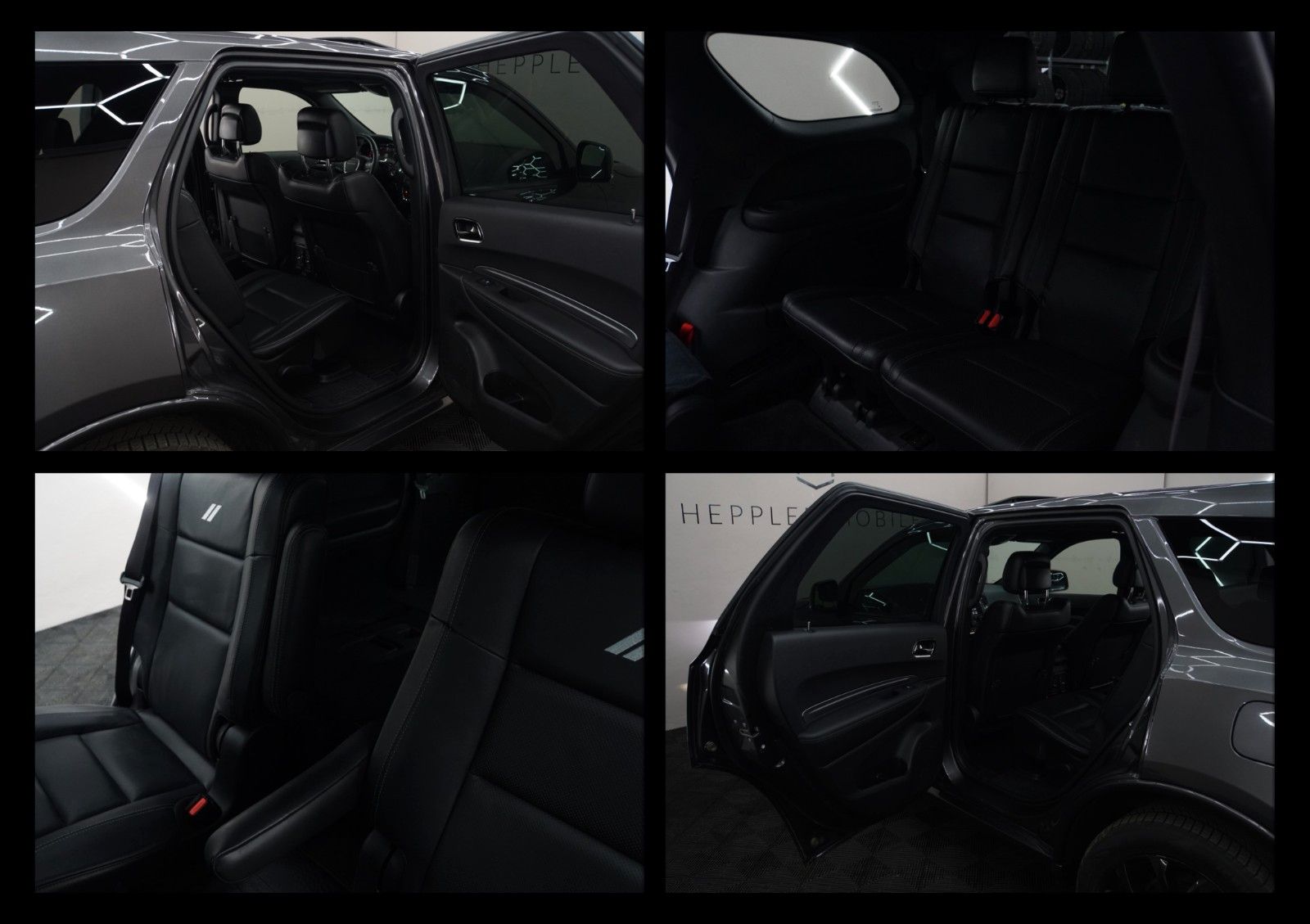 Dodge Durango 5.7 HEMI , SRT OPTIK