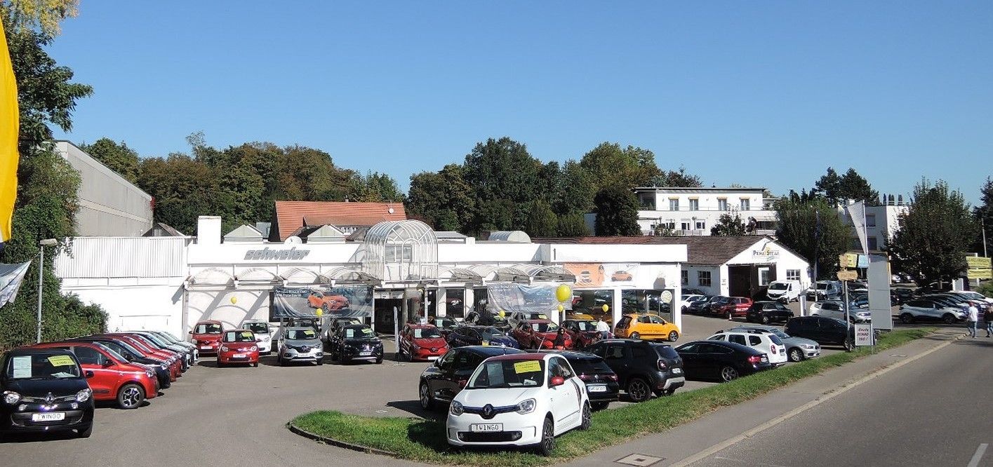 Renault Arkana Mild Hybrid - Samsaru's Car Outlet