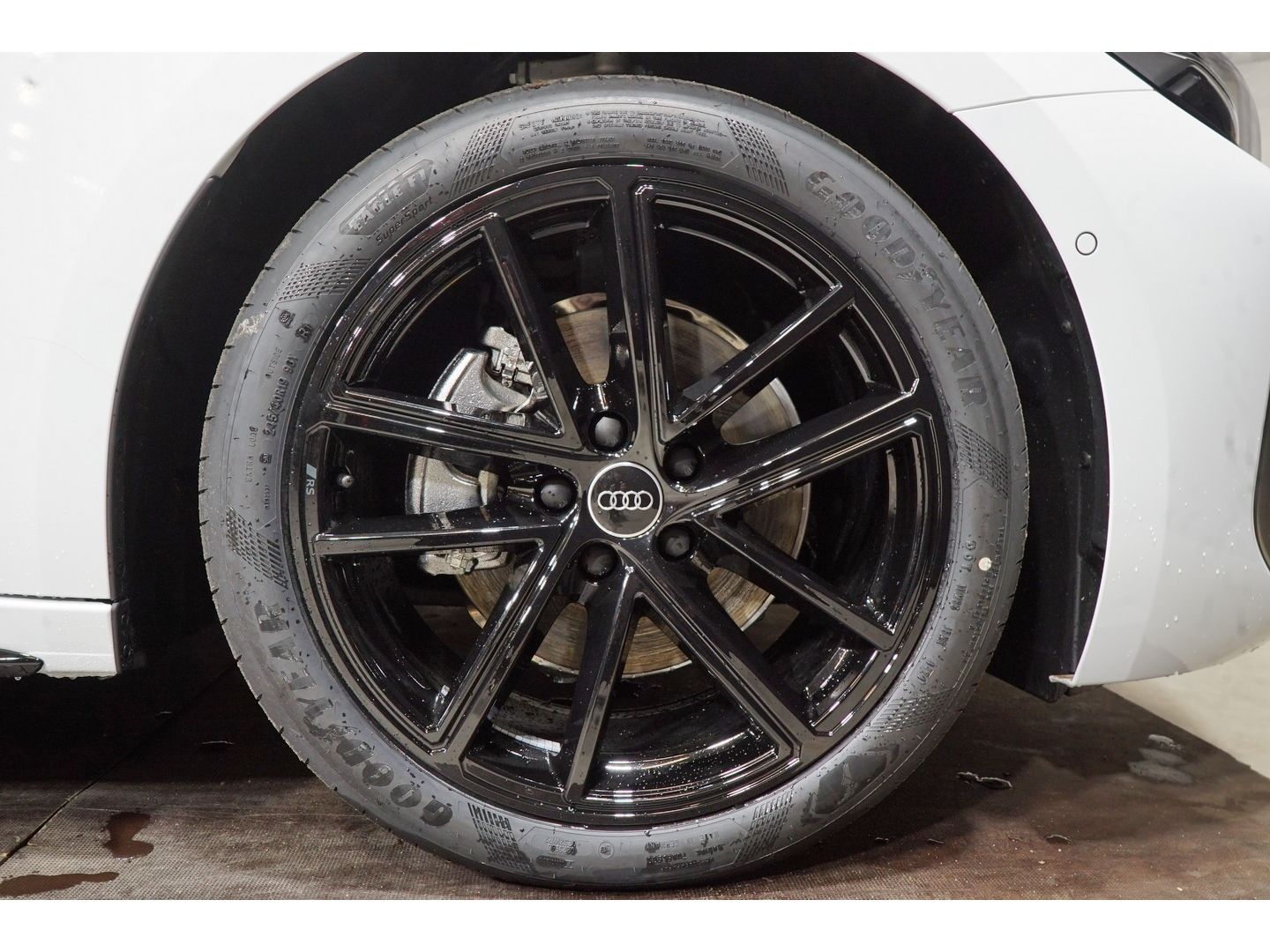 Audi A5 Avant TFSI quattro S-Line Tech plus AHK 360 K