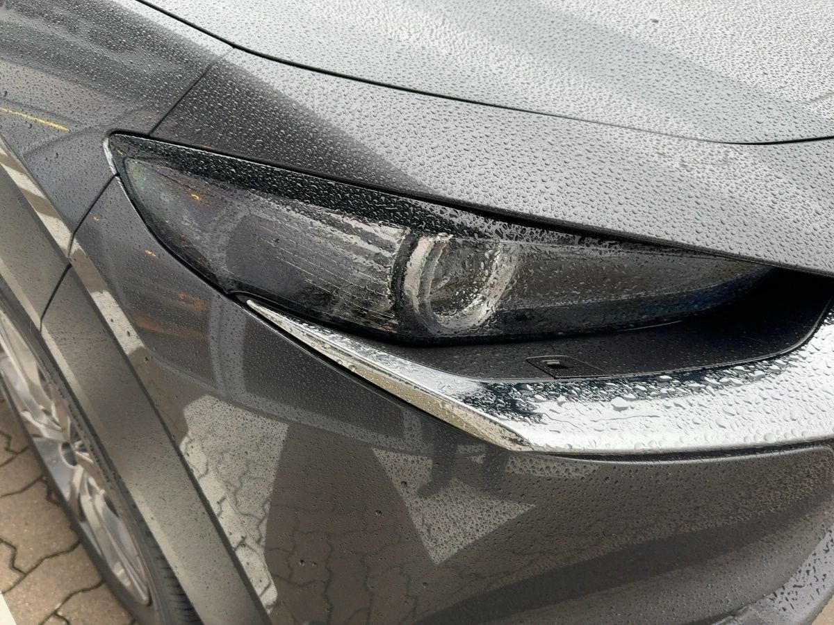 Mazda CX-30 e-SKYACTIV-X 186 PS FWD Exclusive-Line