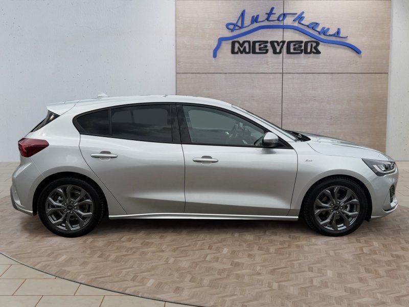 Ford Focus ST-Line 1,5d 115PS Aut.Navi/LED/Kamera/ACC