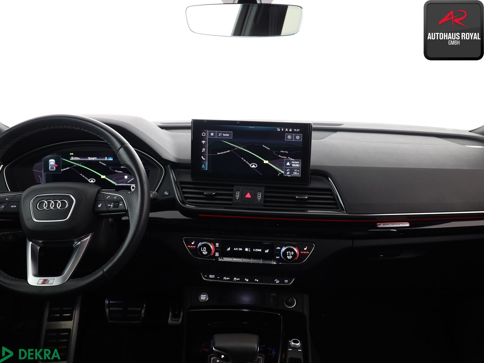 Audi Q5 Sportback 45 TFSI qu S LINE PANO.HEADUP,B+O