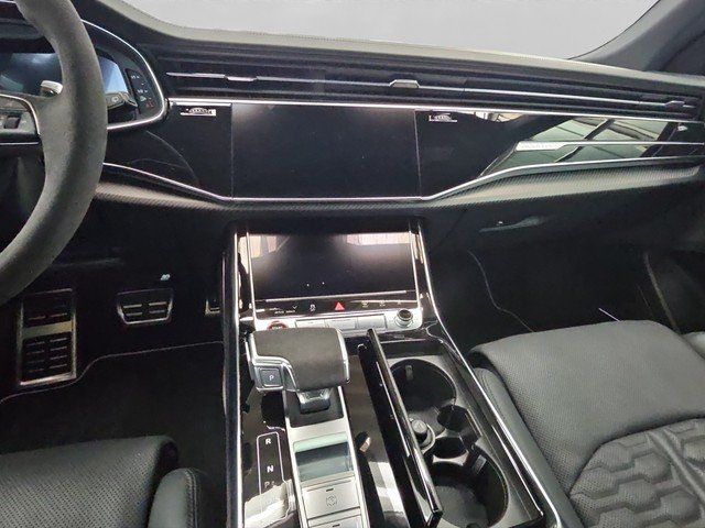 Audi RS Q8 4.0 TFSI quattro AHK*360°*ACC*MATRIX*DWA V