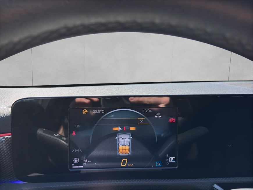 Mercedes-Benz CLA 200 d Progressive - Samsaru's Car Outlet