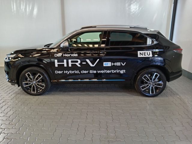 Honda HR-V e: HEV Advance Style
