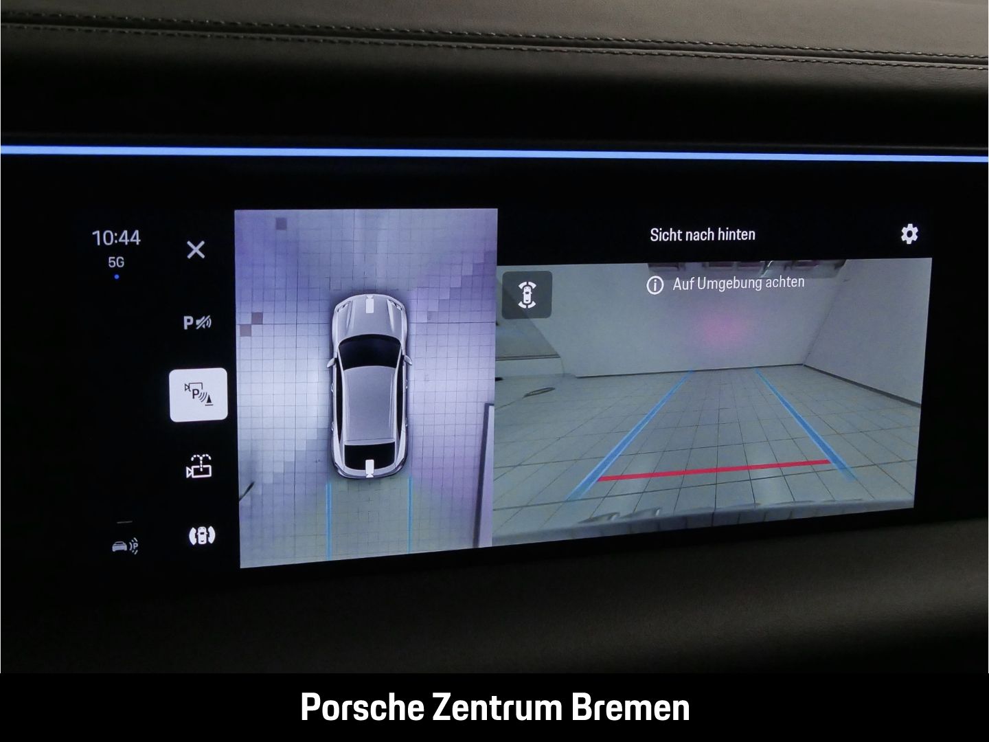 Porsche Macan 4 - Samsaru's Car Outlet