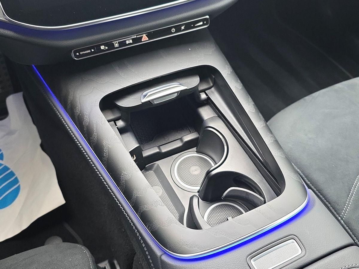 Mercedes-Benz E 220 d T 4Mat AMG DIGITAL PANO STNDHZ 360° LUFT