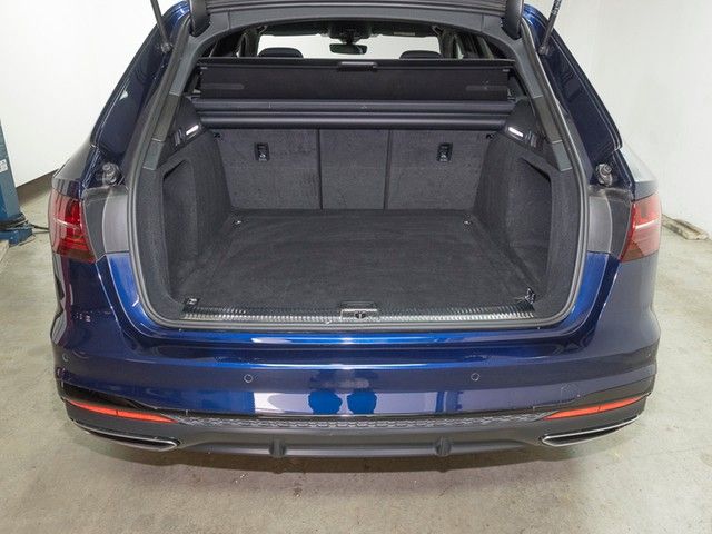 Audi A4 Avant 40 TDI quattro S line - Samsaru's Car Outlet