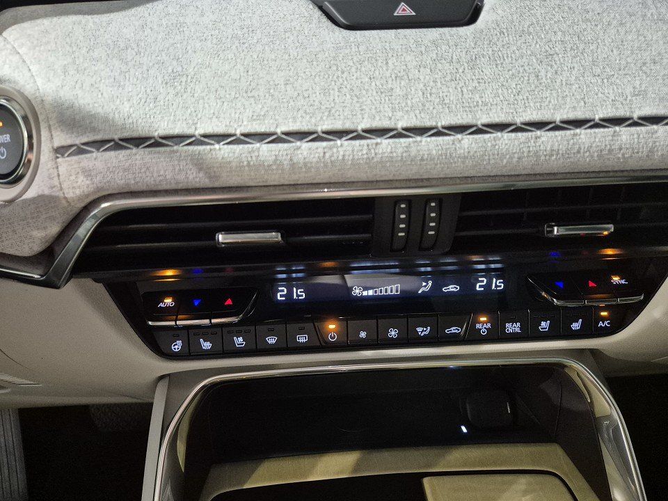 Mazda CX-80 5WGN 2.5L e-SKYACTIV PHEV 327ps 8AT AWD Ta