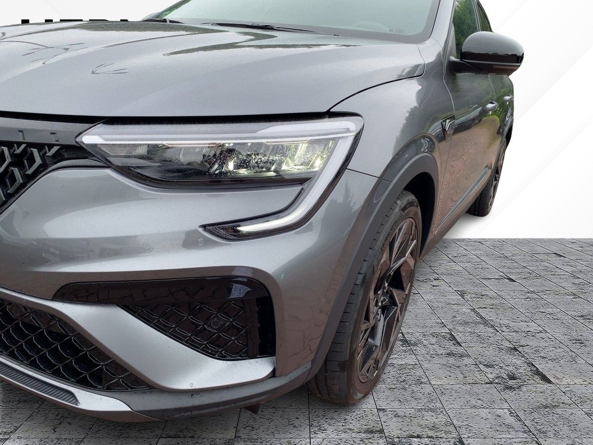Renault Arkana 1.3 TCe 160 Mild-Hybrid - Samsaru's Car Outlet