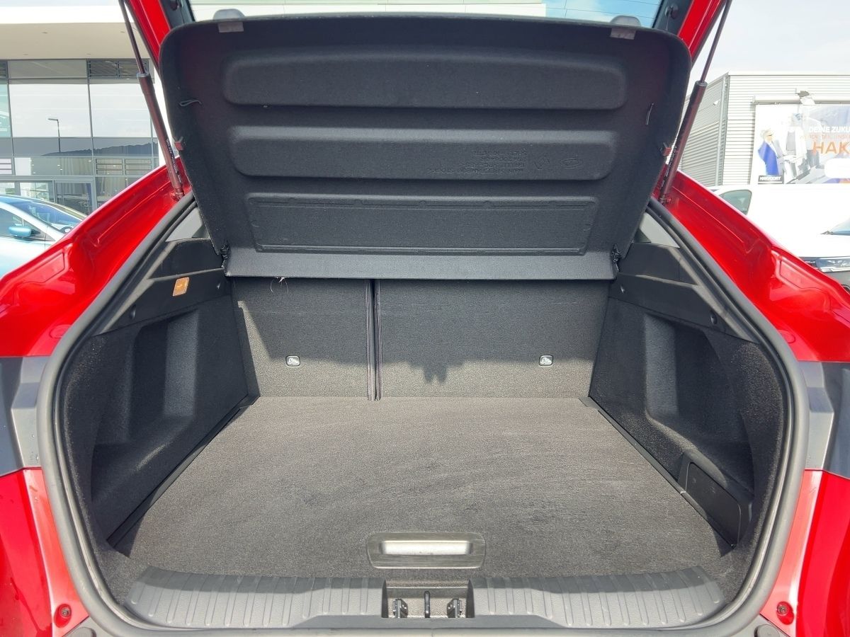 Renault Arkana TECHNO E-TECH Hybrid - Samsaru's Car Outlet