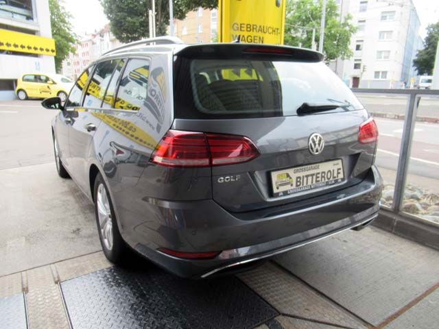 Volkswagen Golf Variant 2.0TDI DSG Comfortl - Samsaru's Car Outlet