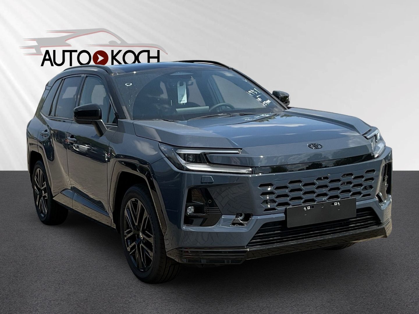 Toyota RAV 4 Plug-In Hybrid Style 360 Kamera Navi Klima