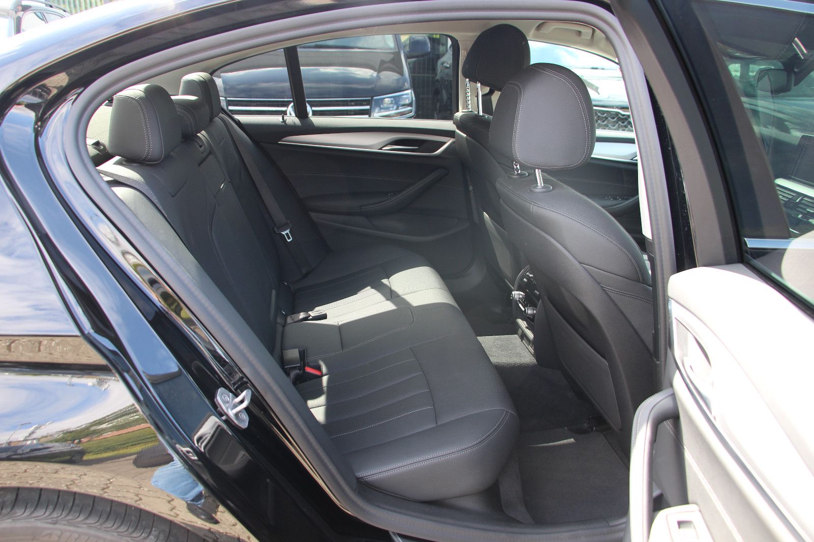 BMW 5 Lim. 520 d xDrive