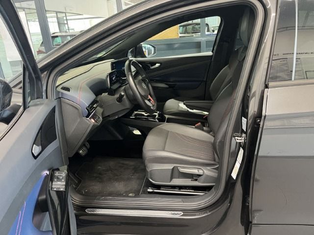 Volkswagen ID.4 GTX 4Motion AHK Matrix WäPu