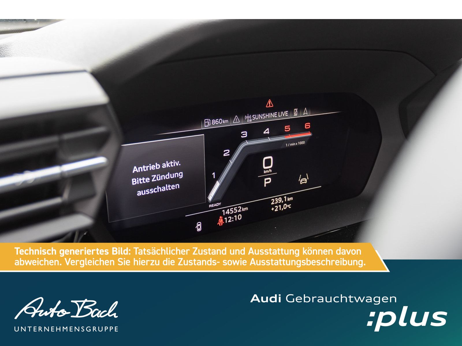 Audi A3 Sportback S line 30 TDI Stronic - Samsaru's Car Outlet